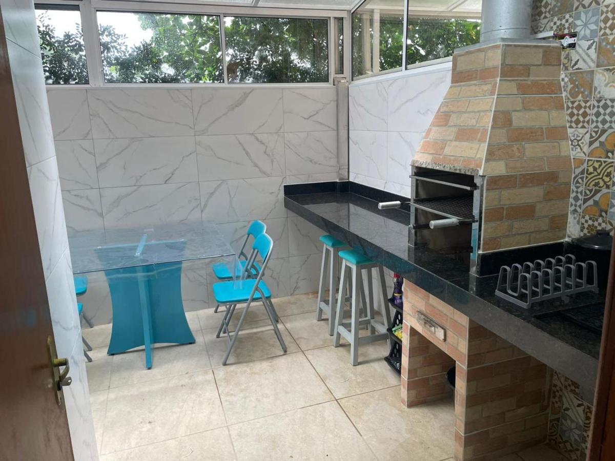 Pe Na Areia - Requinte Do Sape Apartment *